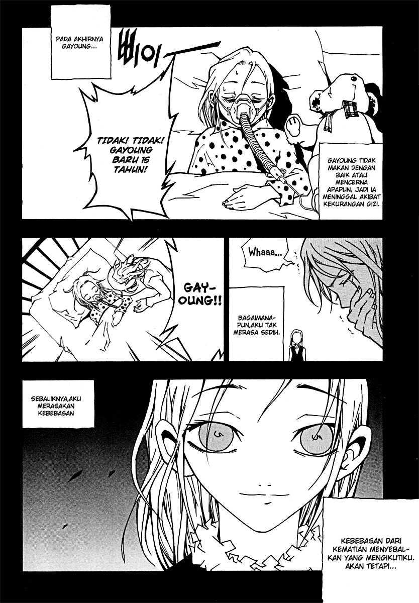 Blast Chapter 19 - halaman 10