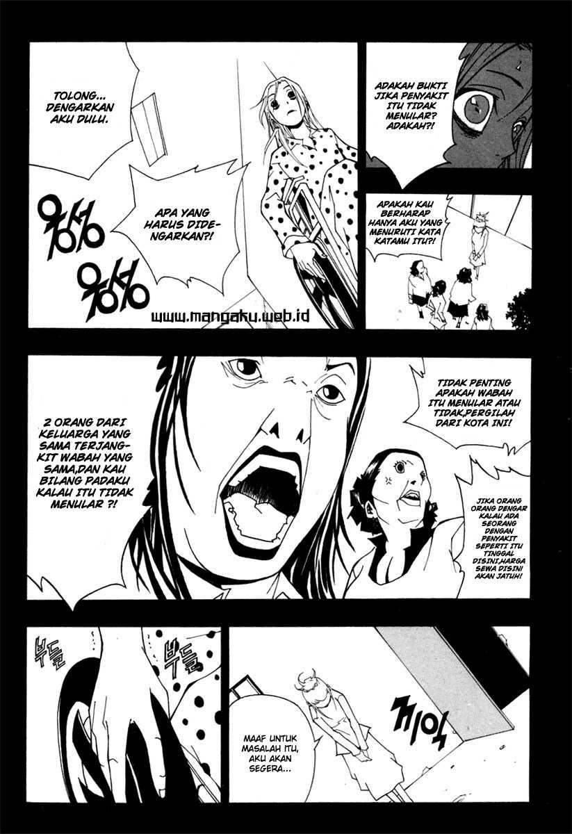 Blast Chapter 19 - halaman 14