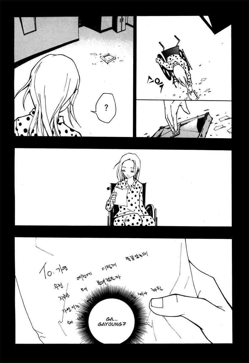 Blast Chapter 19 - halaman 17