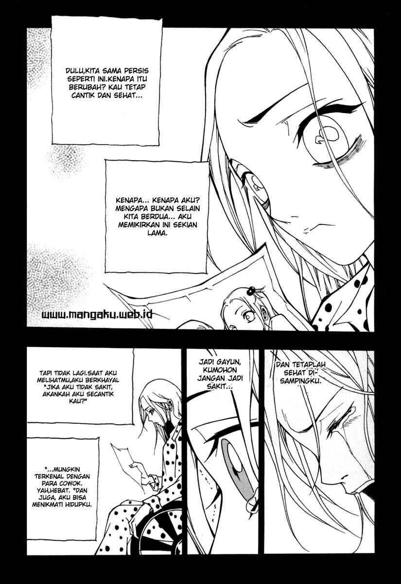 Blast Chapter 19 - halaman 18