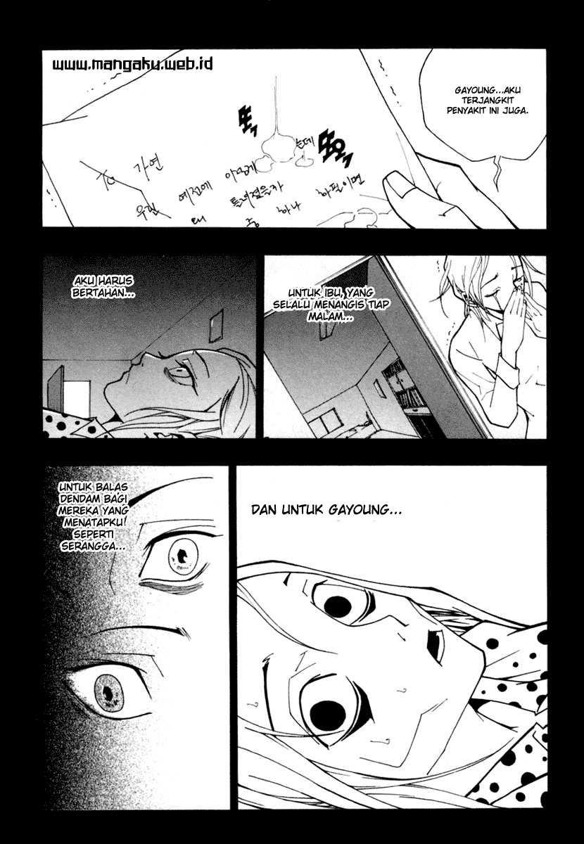Blast Chapter 19 - halaman 19