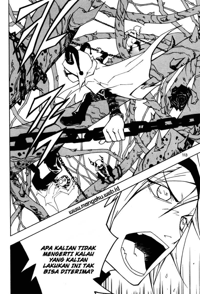 Blast Chapter 19 - halaman 2