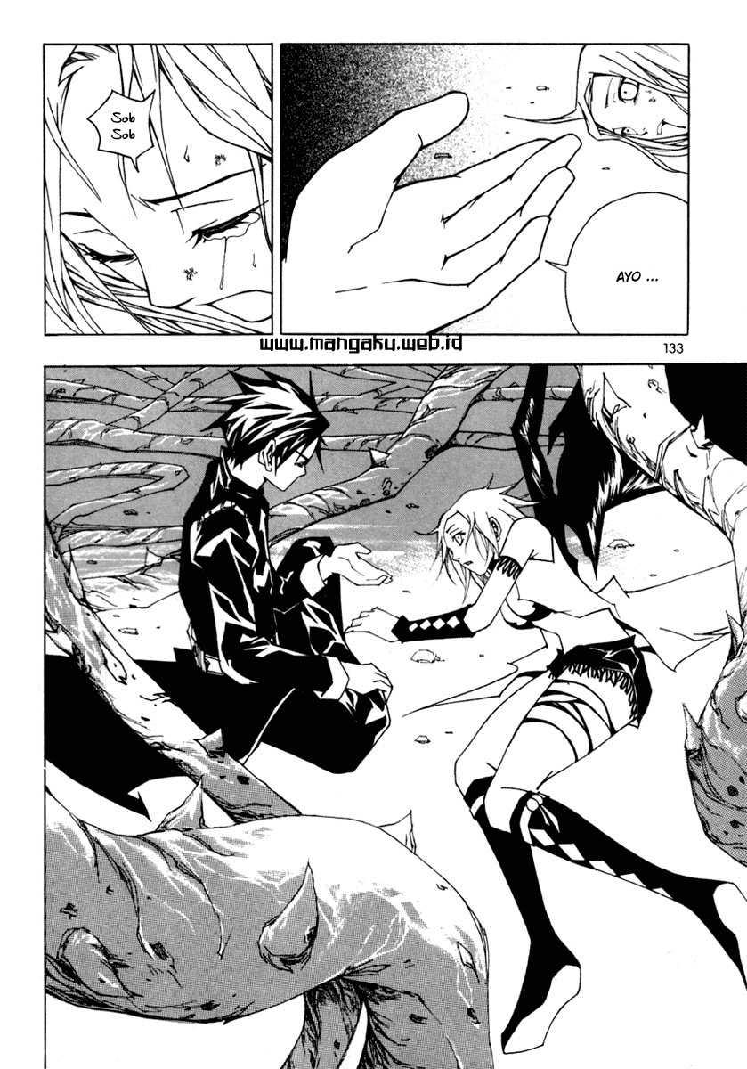 Blast Chapter 19 - halaman 22