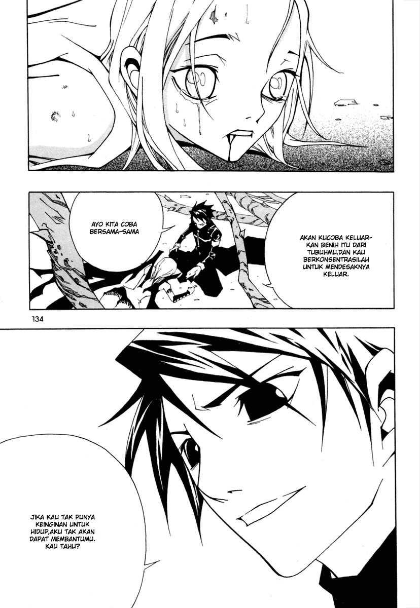 Blast Chapter 19 - halaman 23