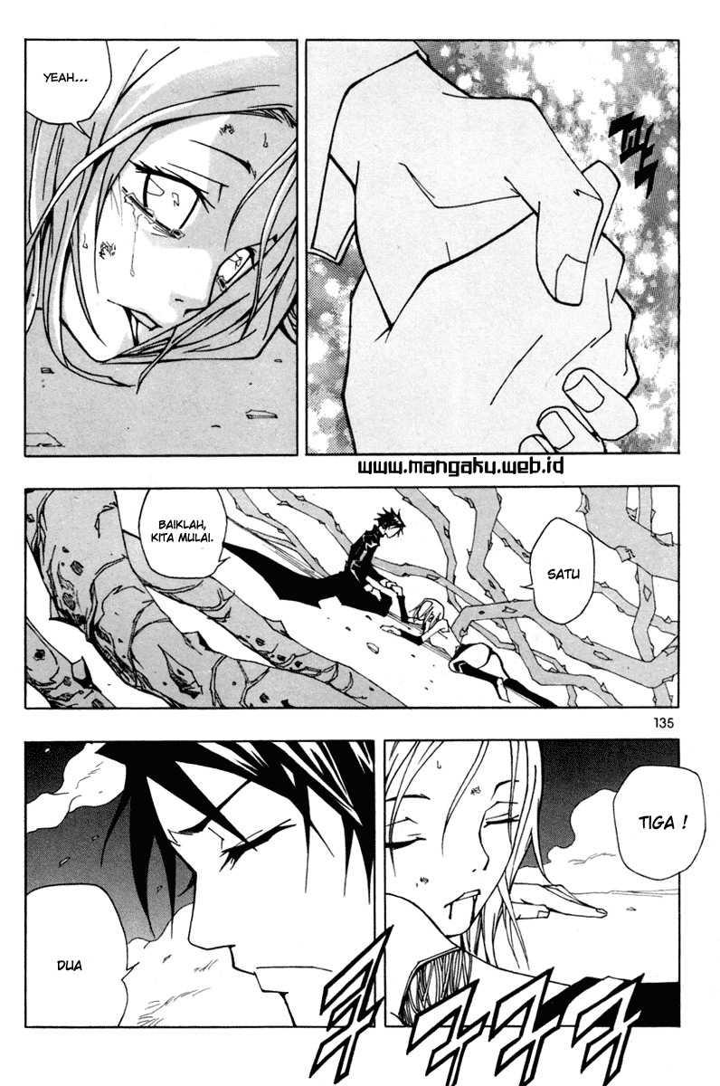 Blast Chapter 19 - halaman 24