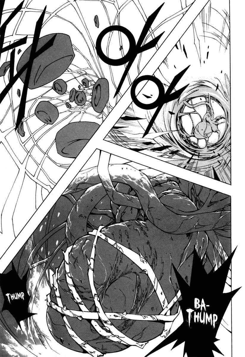 Blast Chapter 19 - halaman 25