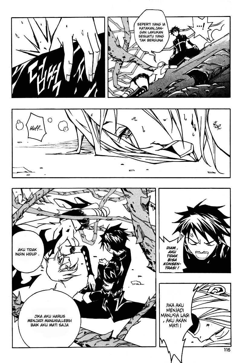 Blast Chapter 19 - halaman 4