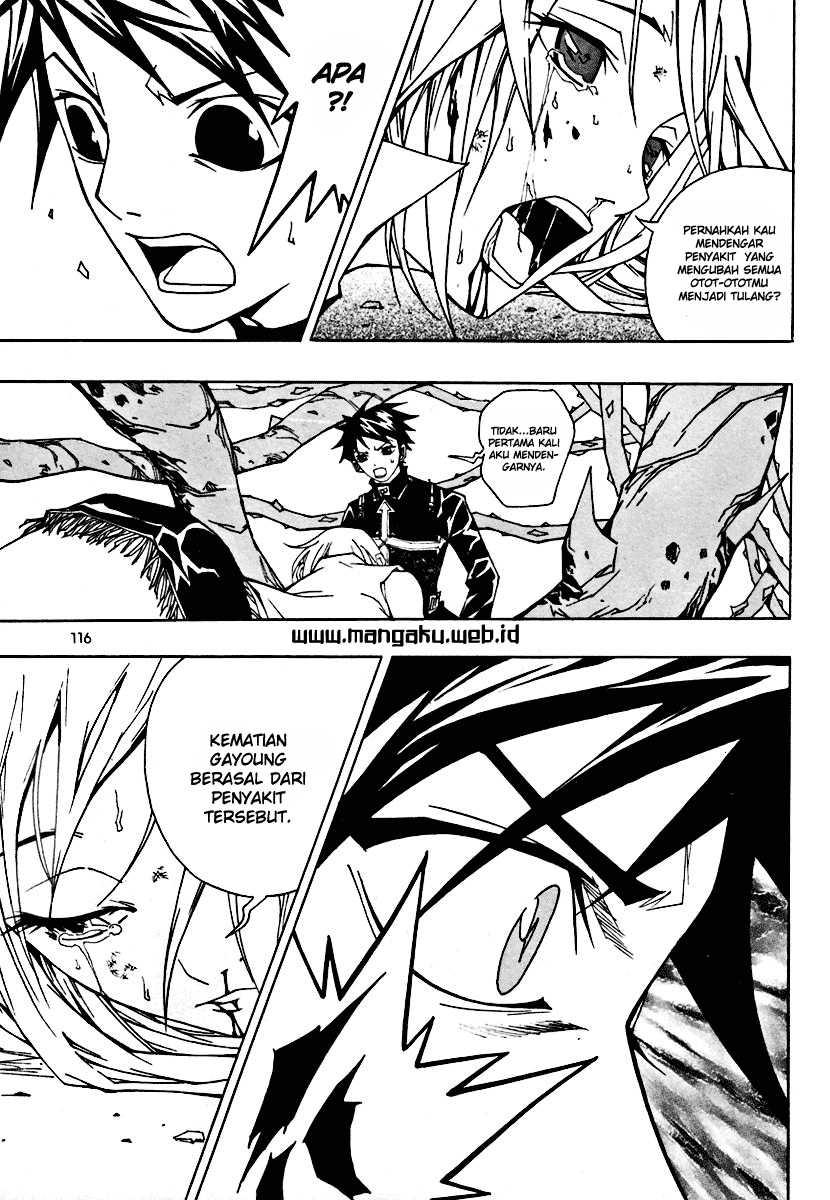 Blast Chapter 19 - halaman 5
