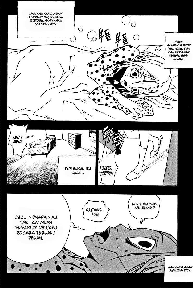 Blast Chapter 19 - halaman 6