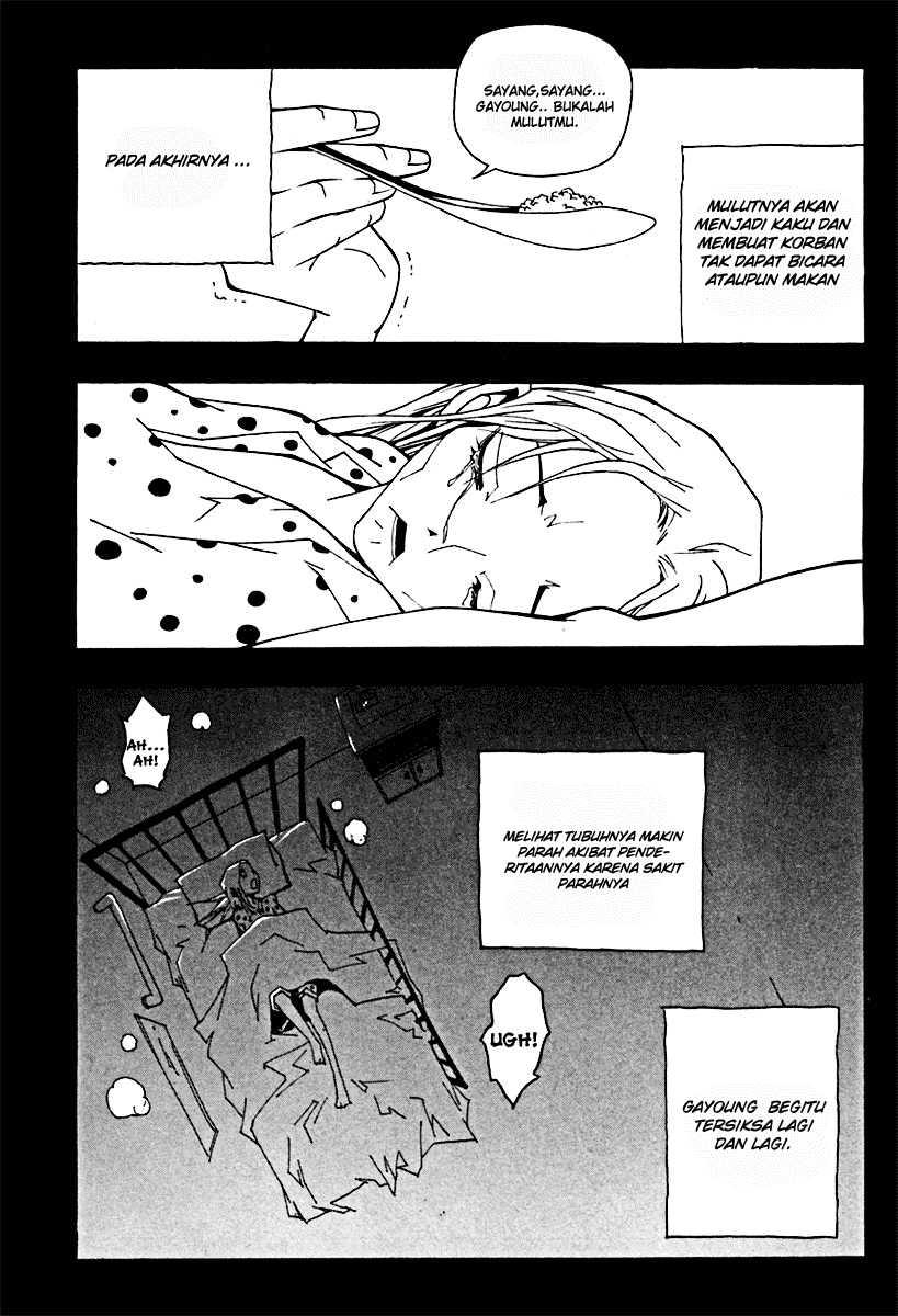 Blast Chapter 19 - halaman 7