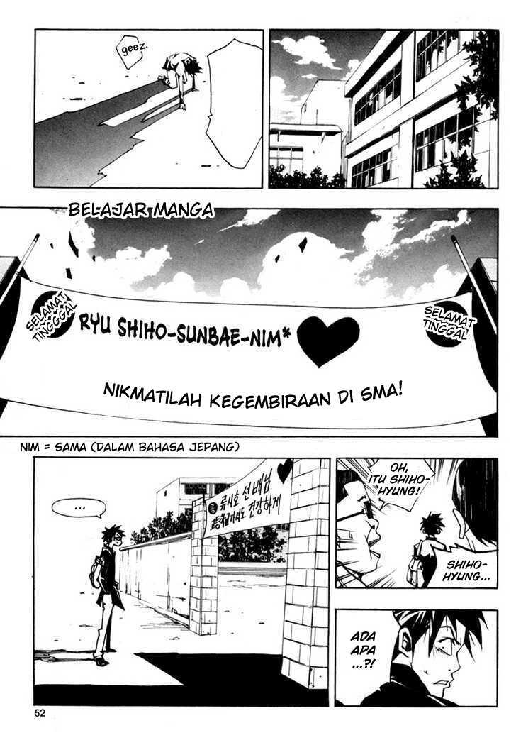 Blast Chapter 2 - halaman 15