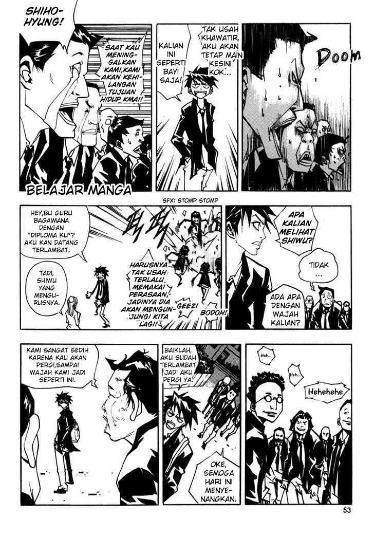 Blast Chapter 2 - halaman 16