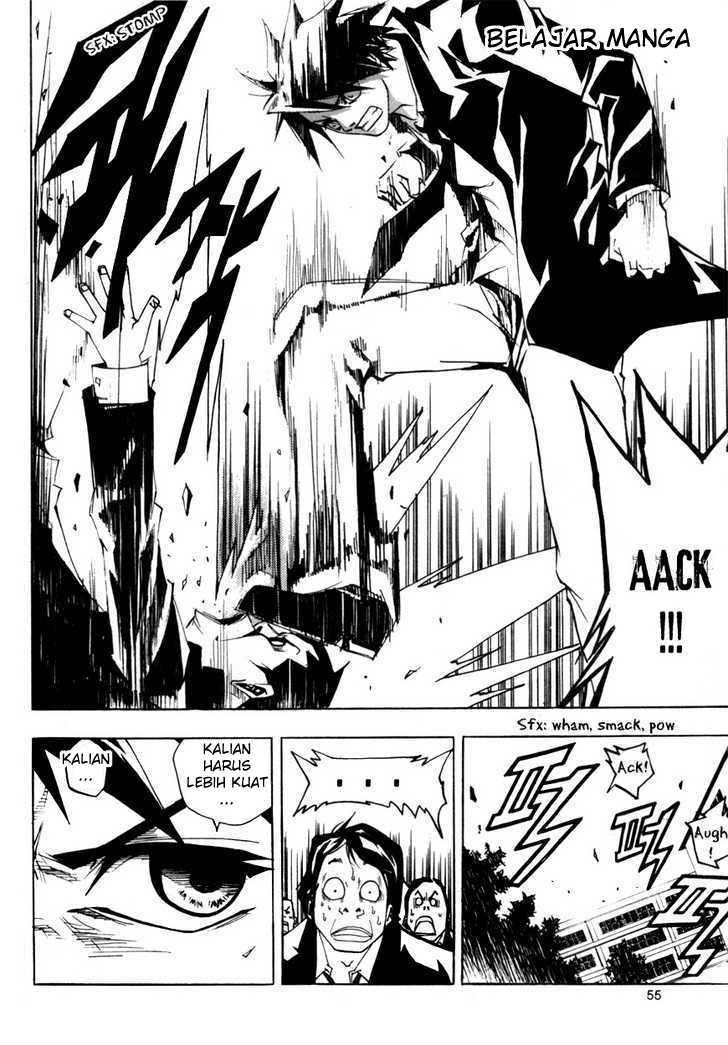 Blast Chapter 2 - halaman 18