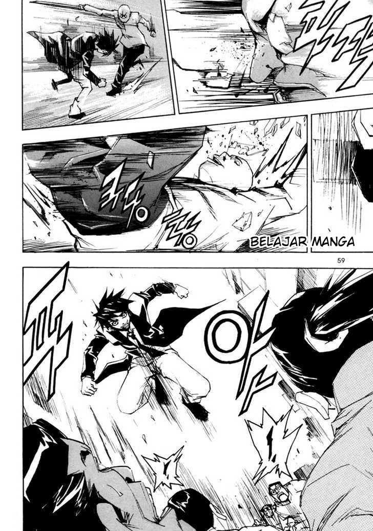Blast Chapter 2 - halaman 22