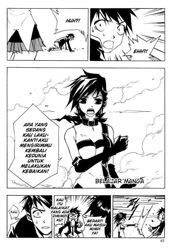 Blast Chapter 2 - halaman 26
