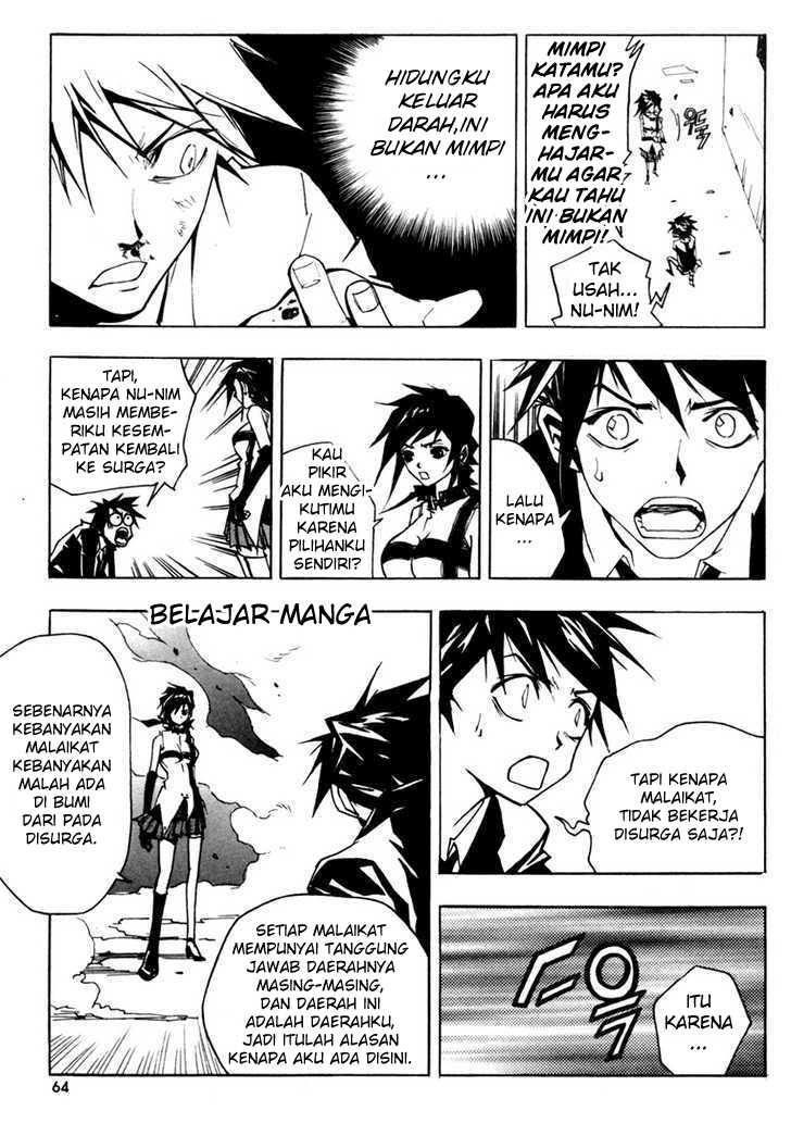 Blast Chapter 2 - halaman 27