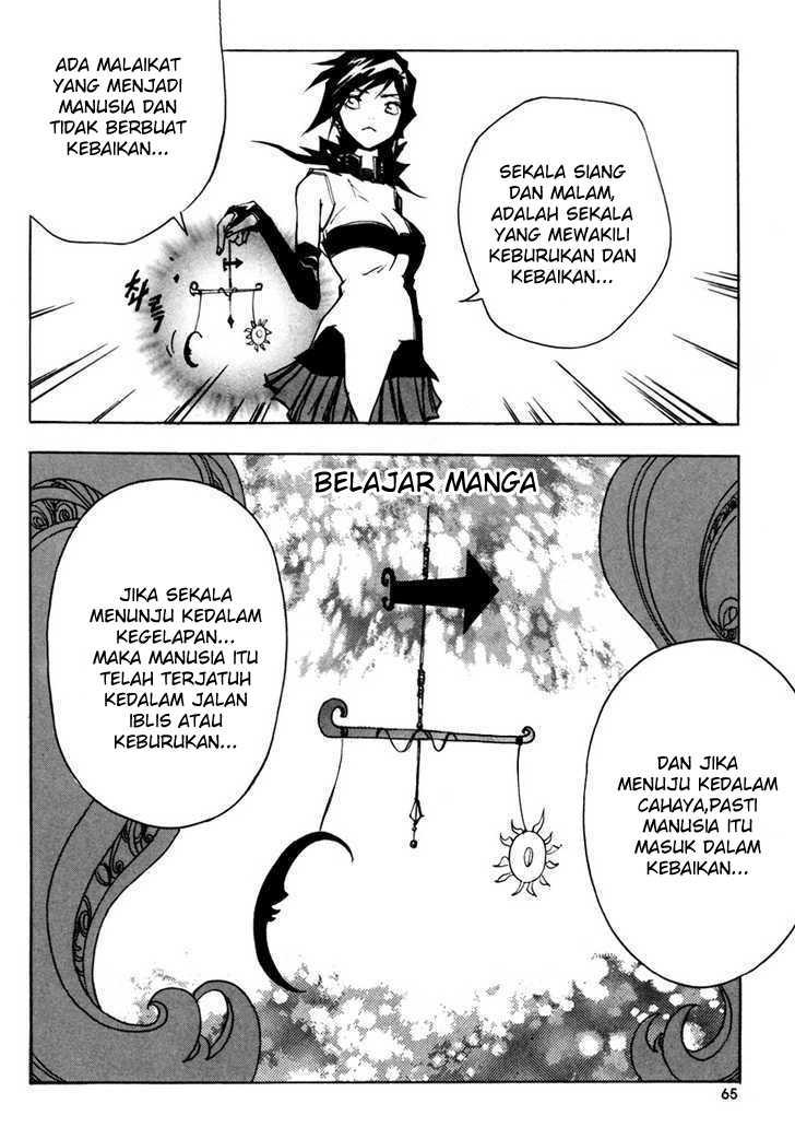 Blast Chapter 2 - halaman 28