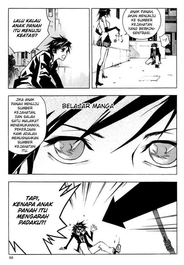 Blast Chapter 2 - halaman 29