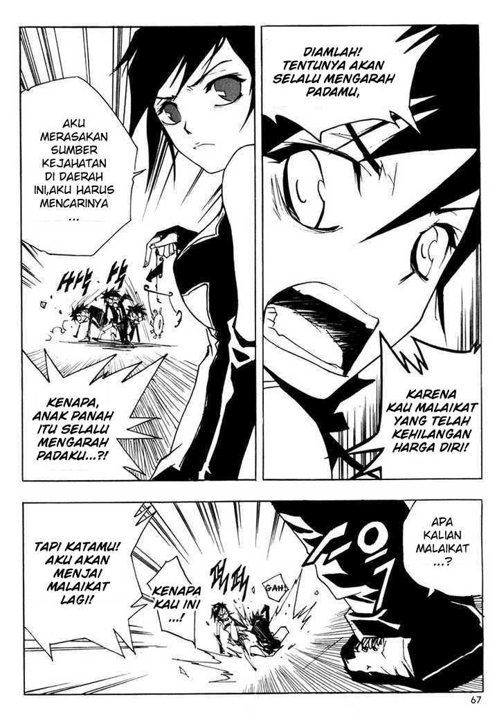 Blast Chapter 2 - halaman 30