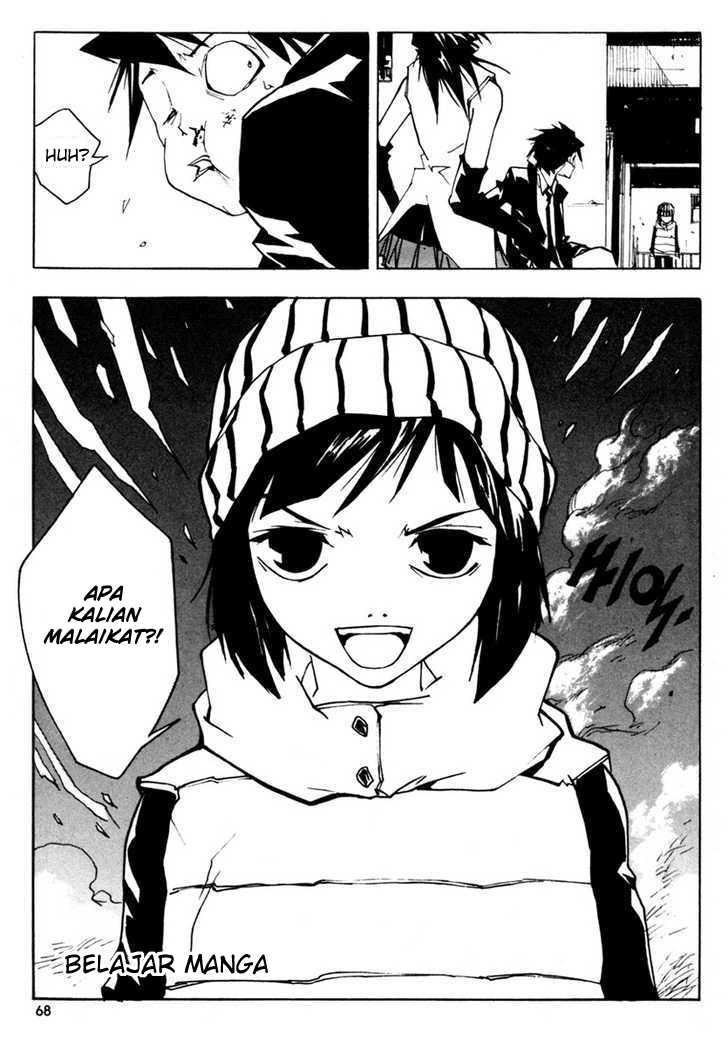 Blast Chapter 2 - halaman 31