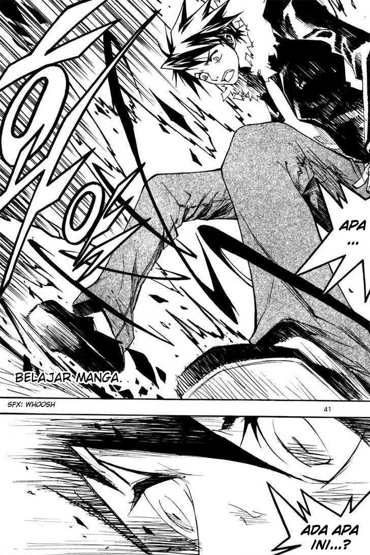 Blast Chapter 2 - halaman 4