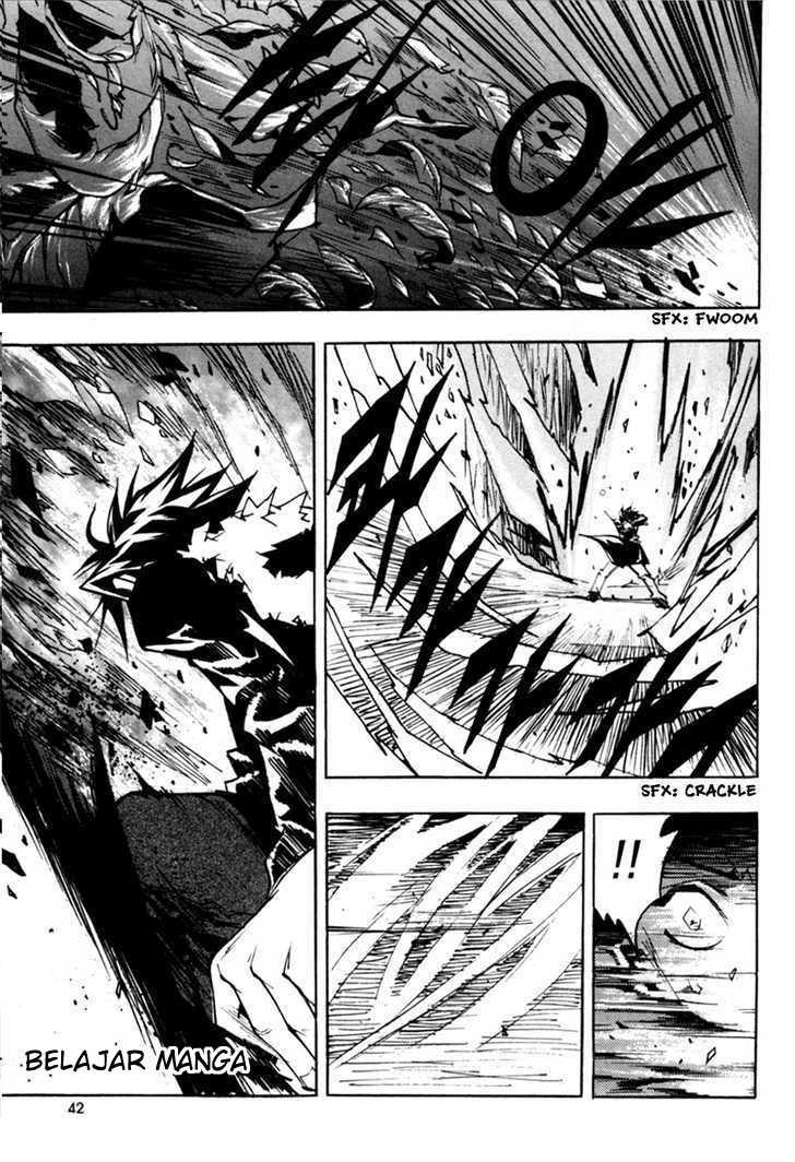 Blast Chapter 2 - halaman 5