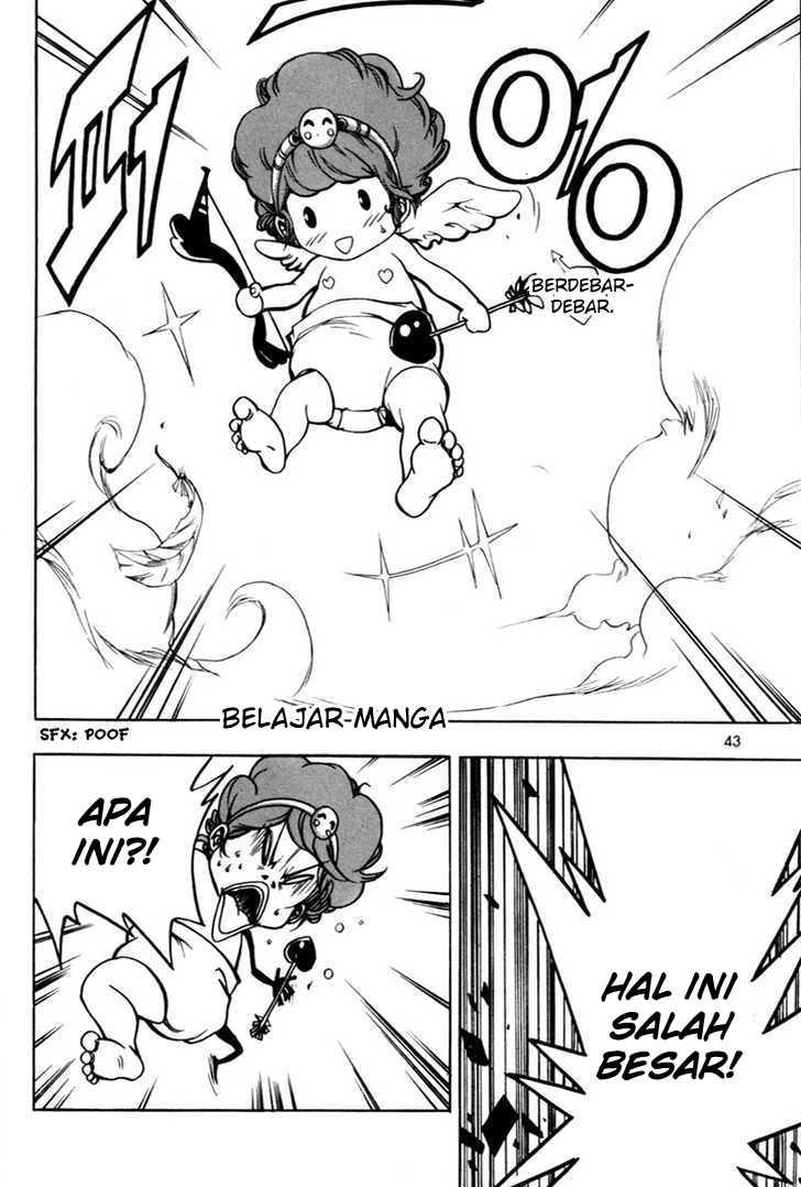Blast Chapter 2 - halaman 6