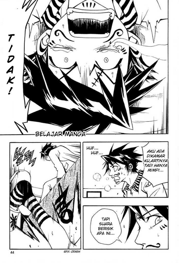Blast Chapter 2 - halaman 7