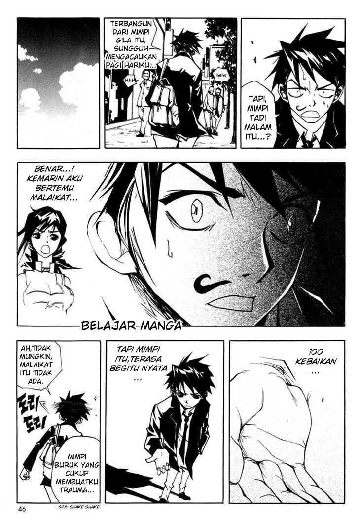 Blast Chapter 2 - halaman 9