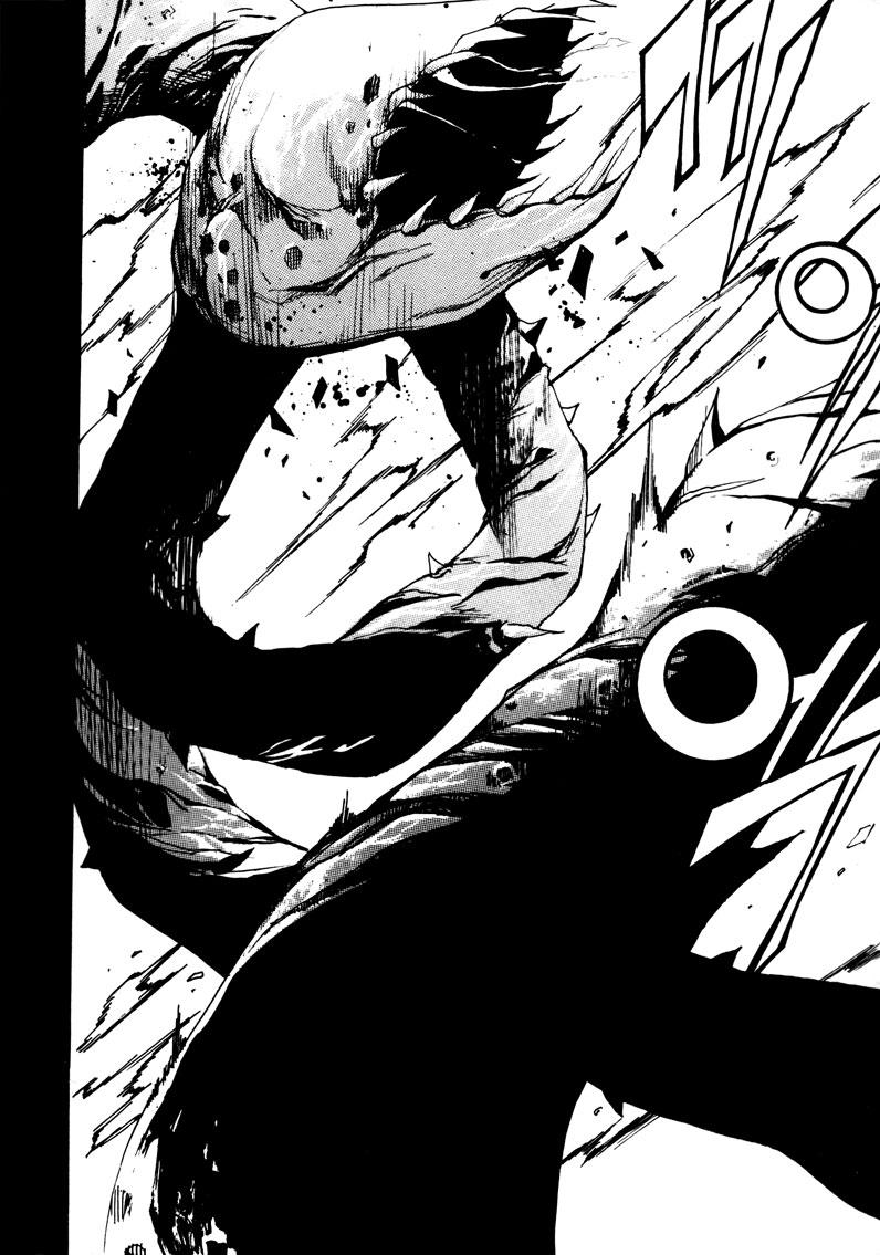 Blast Chapter 20 - halaman 2