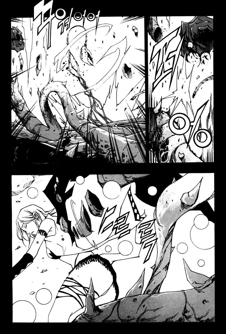 Blast Chapter 20 - halaman 3