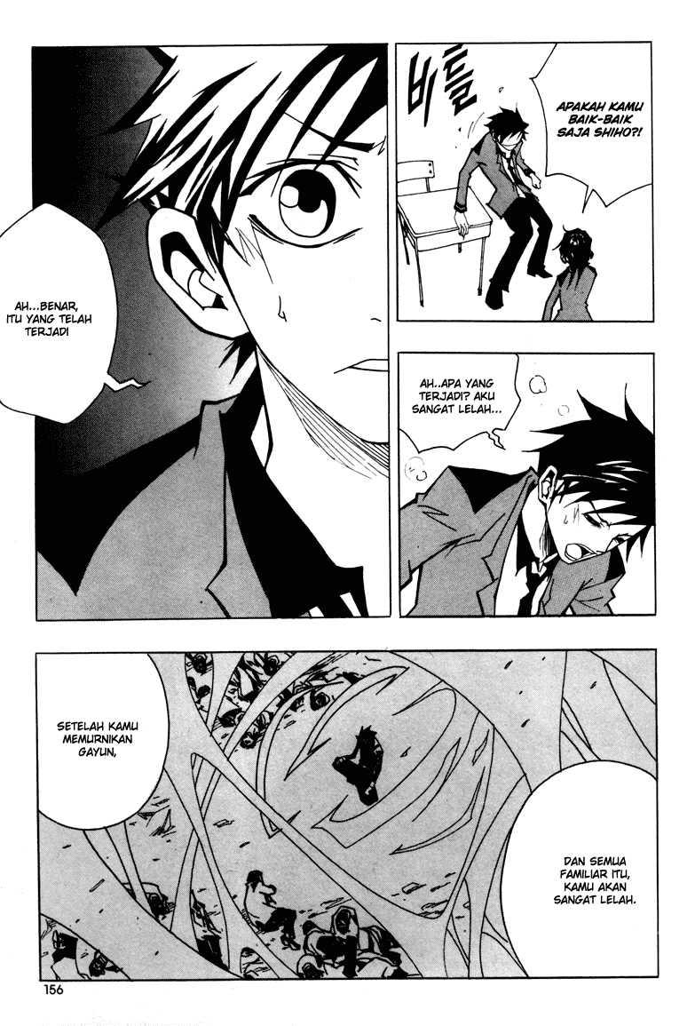 Blast Chapter 20 - halaman 5