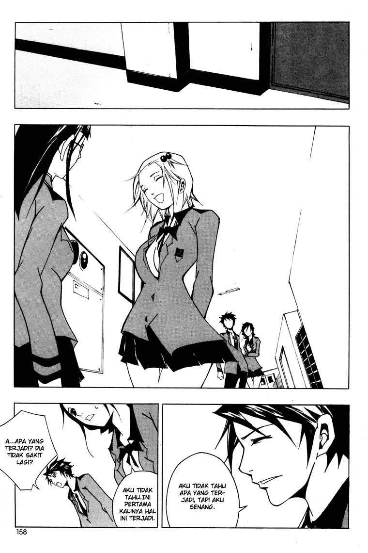 Blast Chapter 20 - halaman 7
