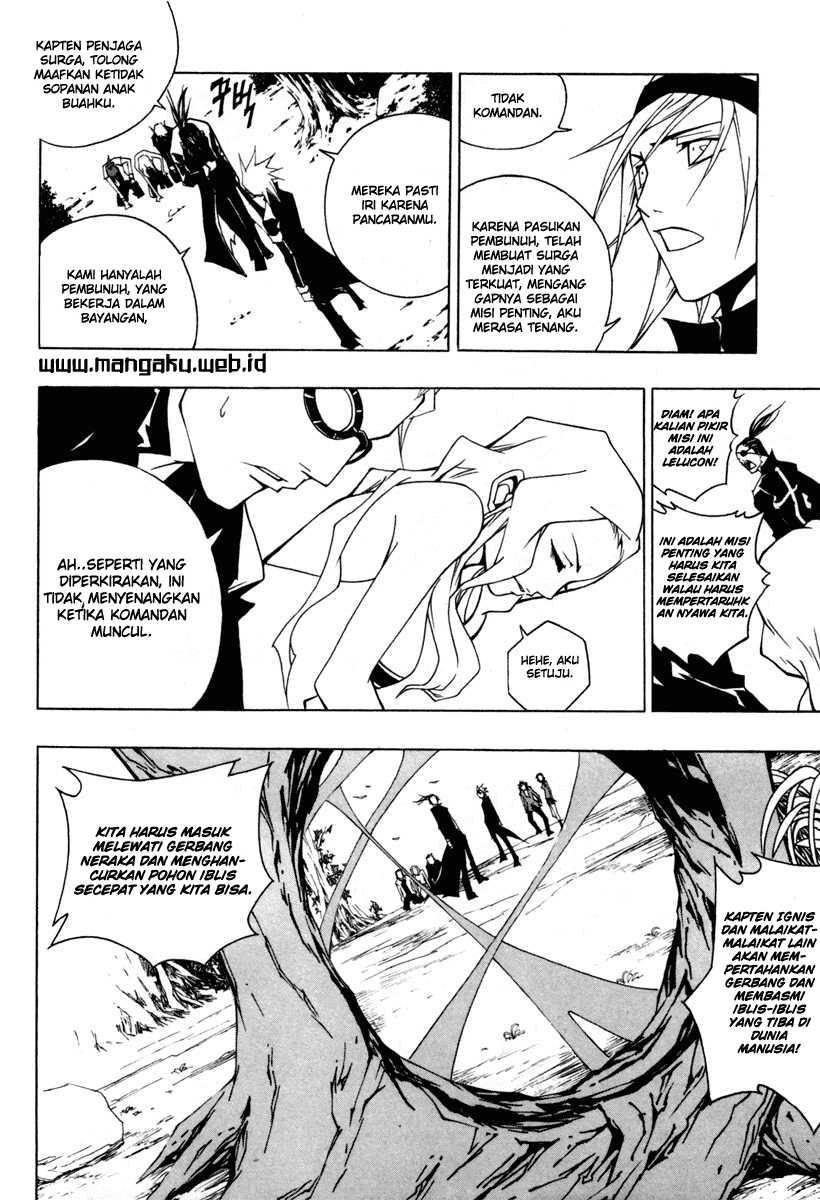 Blast Chapter 21 - halaman 2