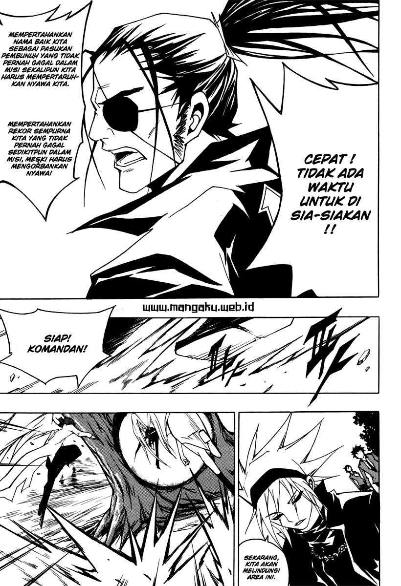 Blast Chapter 21 - halaman 3