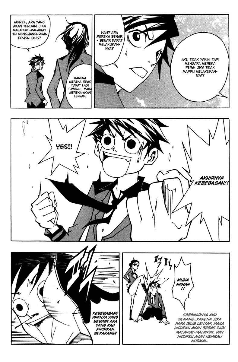 Blast Chapter 21 - halaman 4