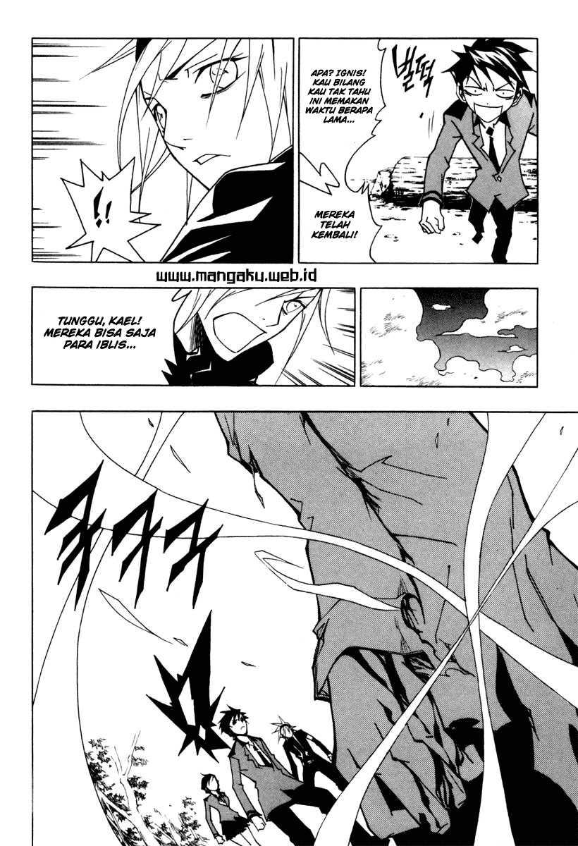 Blast Chapter 21 - halaman 6