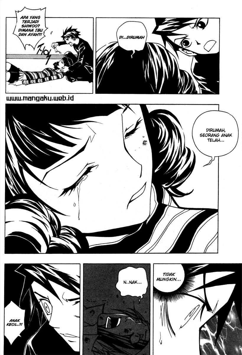 Blast Chapter 22 - halaman 10