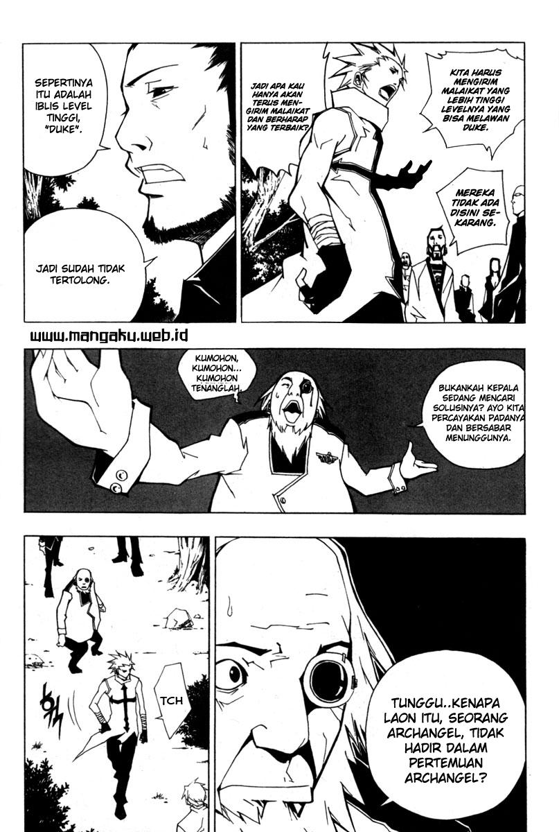 Blast Chapter 22 - halaman 6