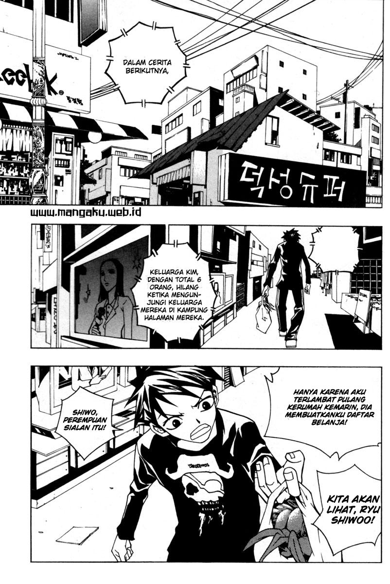 Blast Chapter 22 - halaman 7
