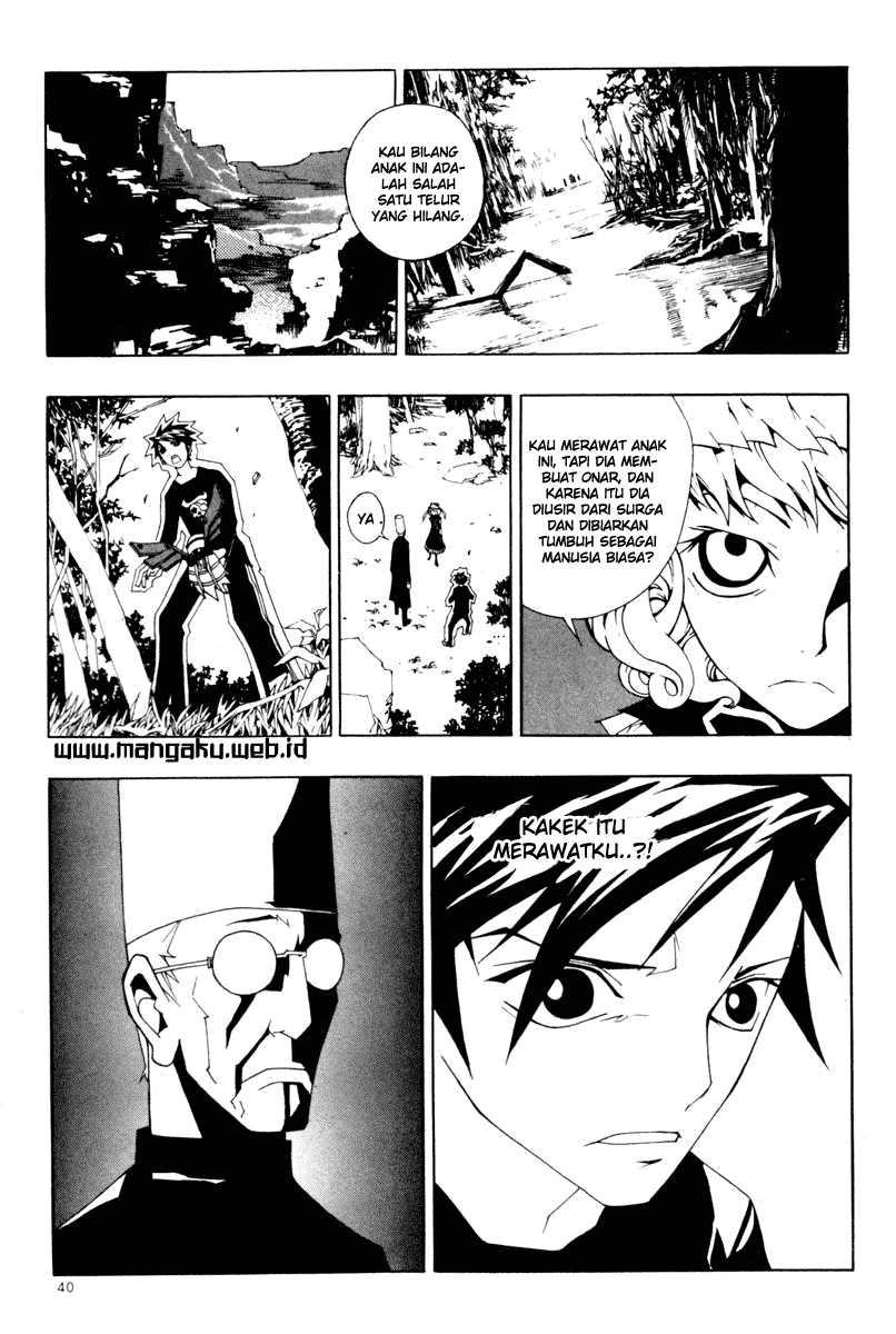Blast Chapter 23 - halaman 3