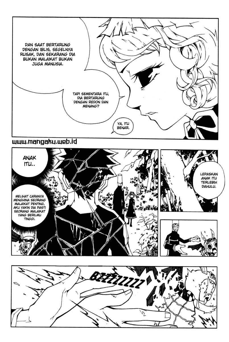 Blast Chapter 23 - halaman 4