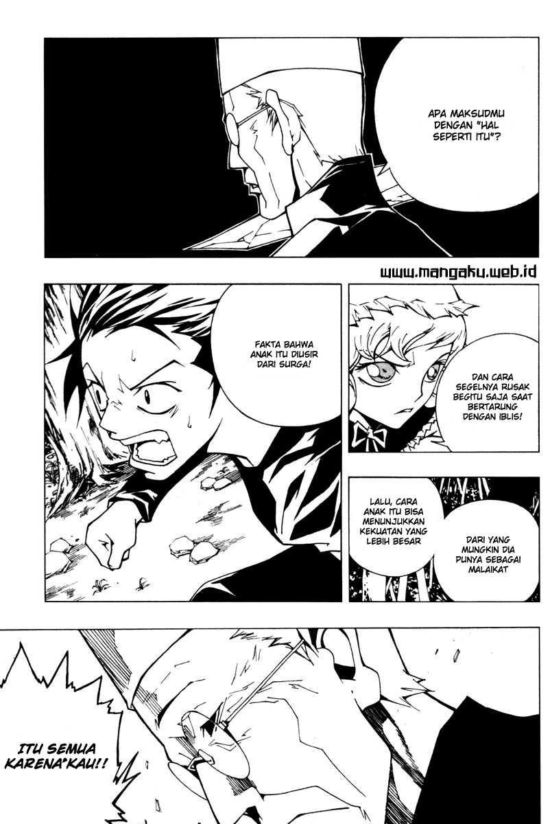 Blast Chapter 23 - halaman 9