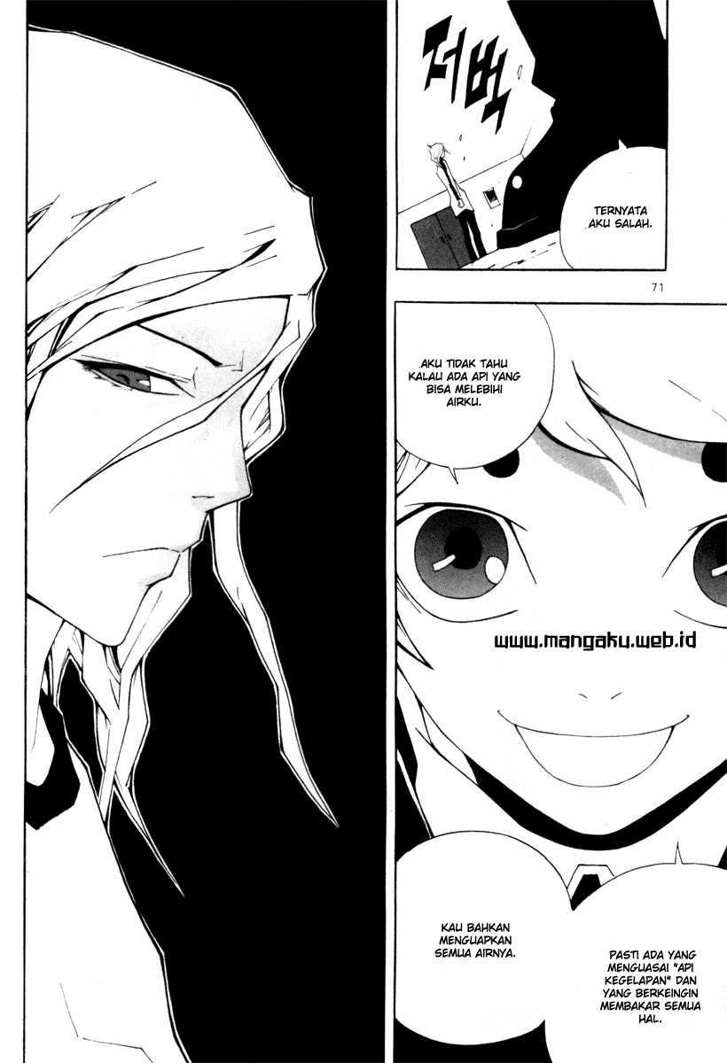 Blast Chapter 24 - halaman 10