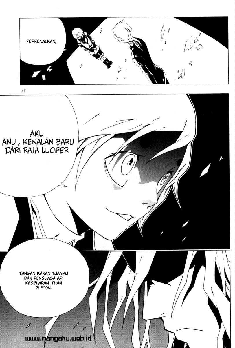 Blast Chapter 24 - halaman 11
