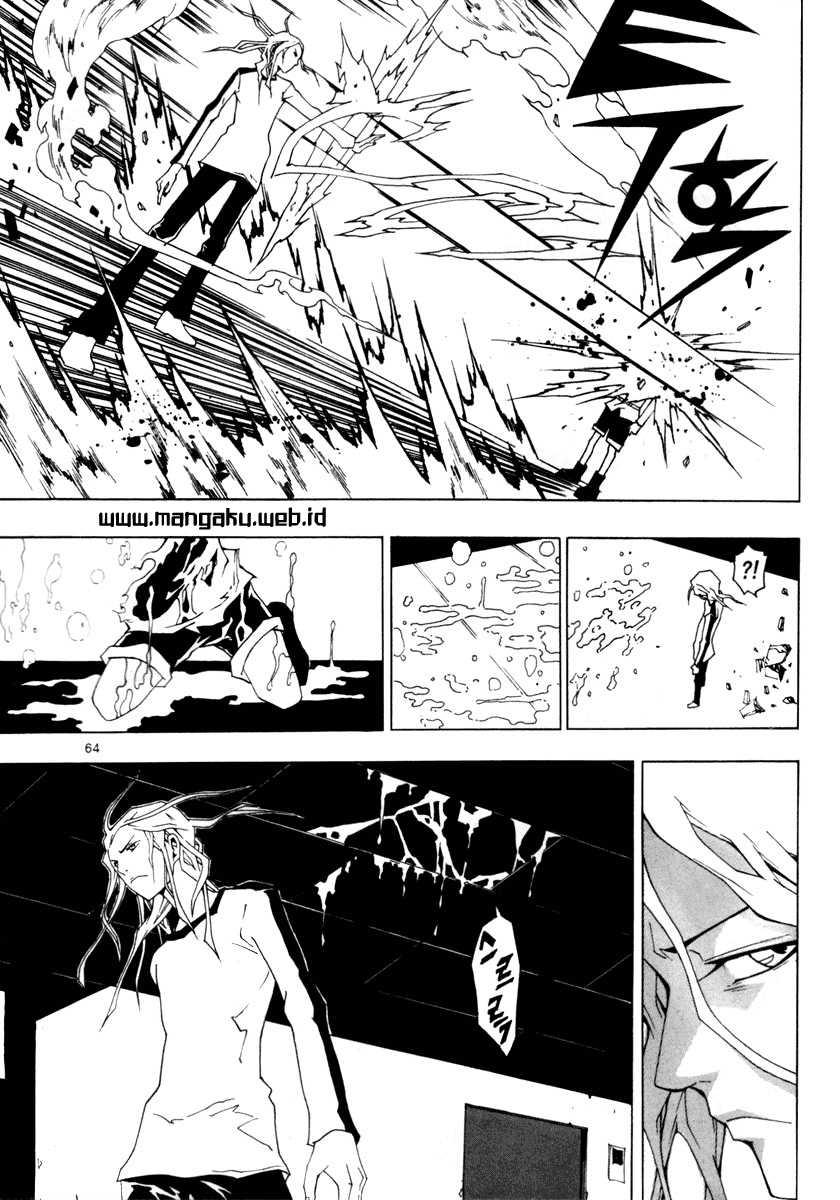 Blast Chapter 24 - halaman 3