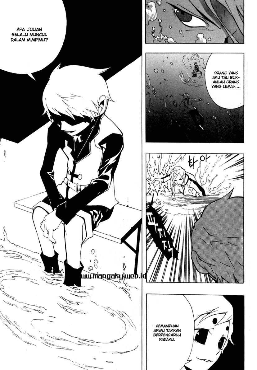 Blast Chapter 24 - halaman 5