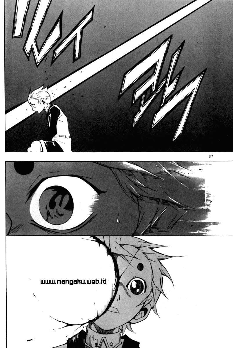 Blast Chapter 24 - halaman 6