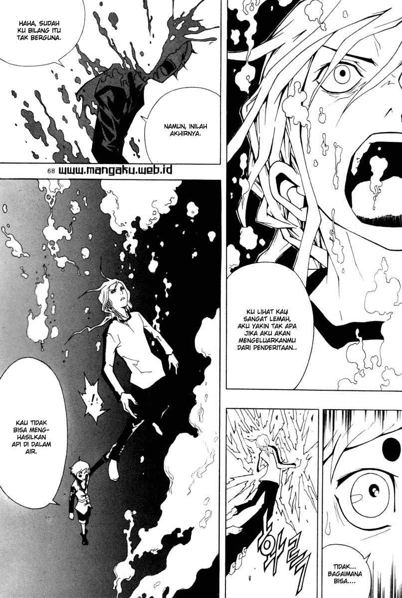 Blast Chapter 24 - halaman 7