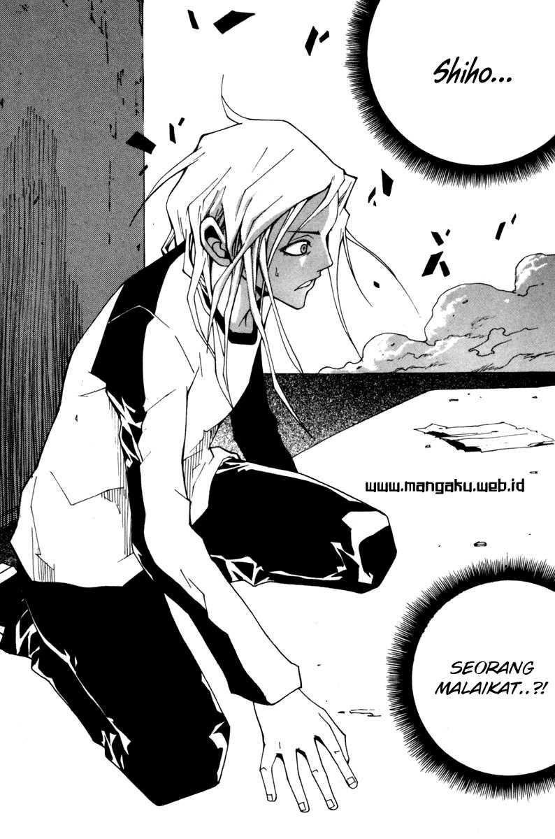 Blast Chapter 25 - halaman 10
